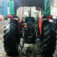 تراکتور سام|خودرو سنگین|نیشابور, مازول|دیوار