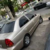 هیوندای ورنا بازسازی کامل مدل۸۴