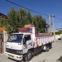 حمل بار شهری.وشهرستان خاور روباز|خدمات حمل و نقل|اندیشه, اندیشه فاز ۱|دیوار