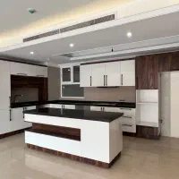 شریعتی میثاق__۲۰۰ متر__تک واحدی چهار خوابه