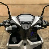 موتور|موتورسیکلت|کرج, شاهین‌ویلا|دیوار