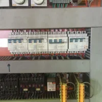 خدمات برقی ساختمان و صنعتی