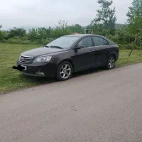 جیلی امگرند EC7 مدل ۲۰۱۳ دنده ای|خودرو سواری و وانت|کرج, فاز ۳ گوهردشت|دیوار