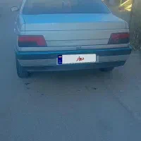 ماشین مدل 88|خودرو سواری و وانت|اهر, |دیوار