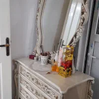 سرویس خواب۲نفره|تخت و سرویس خواب|رباط‌کریم, الارد|دیوار