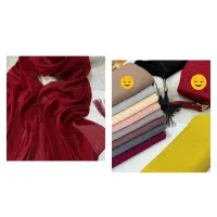 مانتو کتان و تعدادی شال و کفش|لباس|کرمانشاه, |دیوار