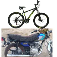 دوچرخه  کوهستانی 1404