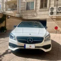 2019 cla 250