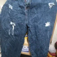 شلوار لی|لباس|اصفهان, جلالیه|دیوار