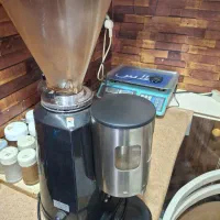 آسیاب قهوه درحدنو|خردکن، آسیاب، غذاساز|بهبهان, |دیوار