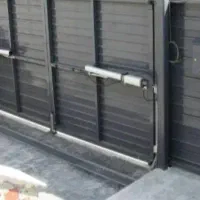 کرکره برقی جک بازویی|خدمات پیشه و مهارت|اردبیل, |دیوار