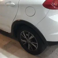 لیفان x50 اتومات|خودرو سواری و وانت|تهران, مرزداران|دیوار