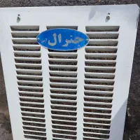 کولر ۳۵۰۰ نویه نو