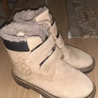 پوتین دخترانه و صندل روفرشی