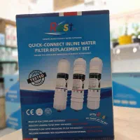 تعمیرات تخصصی تصفیه آب خانگی|آبسردکن و تصفیه آب|باقرشهر, |دیوار