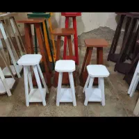 پایه گلدان ۳۷۰هزار تومن|گل و گیاه طبیعی|بروجرد, |دیوار