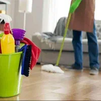 دفتر خدماتی نظافتی صداقت|خدمات نظافت|صومعه‌سرا, |دیوار