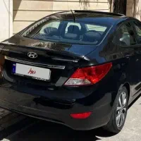 اکسنت مدل97///فقط اقساطی|خودرو سواری و وانت|تهران, باغ فیض|دیوار