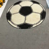 فرش اتاق کودک