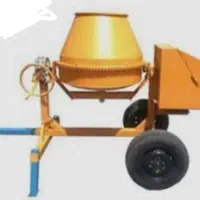اجاره دستگاه بتونیر  بتونگیر میکسر خلاطه