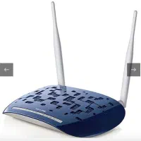 مودم روتر VDSL/ADSL بی سیم تی پی-لینک مدل TD-W9960
