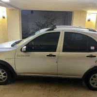 کوئیک دنده ای ساده|خودرو سواری و وانت|تهران, فدک|دیوار