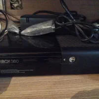 ایکس باکس 360 با کینکت