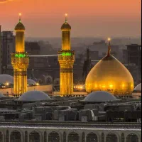 کاروان زیارتی کربلا ویژه 28 سفر
