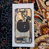 Iphone x|موبایل|بندر ماهشهر, |دیوار