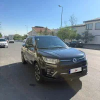 تیوولی توربو اسپشیال ۱۴۰۱