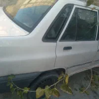 ماشین پراید مدل ۹۰|خودرو سواری و وانت|زاهدان, |دیوار