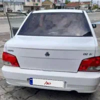 پراید 132 مدل 88