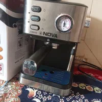 قهوه ساز 25 وات|سماور، چای‌ساز، قهوه‌ساز|ایذه, |دیوار