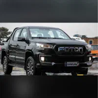 فوتون پیکاب اتومات ۱۴۰۳ صفر