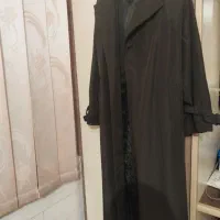 بارونی رنگ سبززیتونی تیره