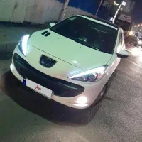 اجاره و//رنت خودرو 207و 206