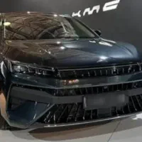 کی ام سی KMC J7 مدل۱۴۰۲ مشابه صفر نقدواقساط شرایطی