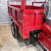 موتور سه چرخ باری 200 سی سی|موتورسیکلت|قم, کیوانفر|دیوار