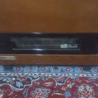 بخاری گازی|بخاری، هیتر، شومینه|بروجرد, |دیوار