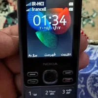 نوکیا 150 در حد نو|موبایل|مهدی شهر, |دیوار