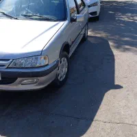 پژو پارس ۸۳|خودرو سواری و وانت|خمینی‌شهر, |دیوار