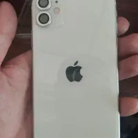 آیفون 11 نرمال za 128