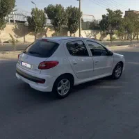 207 تیو۳|خودرو سواری و وانت|شیراز, ترمینال باربری|دیوار