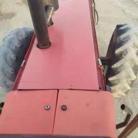 تراکتور ۳۹۹ مدل ۹۱|خودرو سنگین|سرپل ذهاب, |دیوار