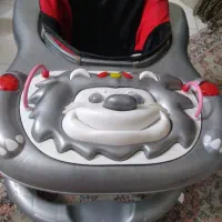 رورویک کودک