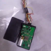 جی پی اس بلوتوثی سیم کارت خور