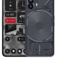 گوشی ناتینگ فون ۲