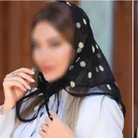 مینی اسکارف