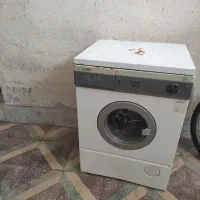 فروش لباسشویی دست دوم