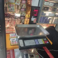 قفسه بندی سوپر مارکت و یخچال|فروشگاه و مغازه|چهاردانگه (تهران), |دیوار